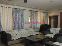 Society On Rent Pg-Hostel Details